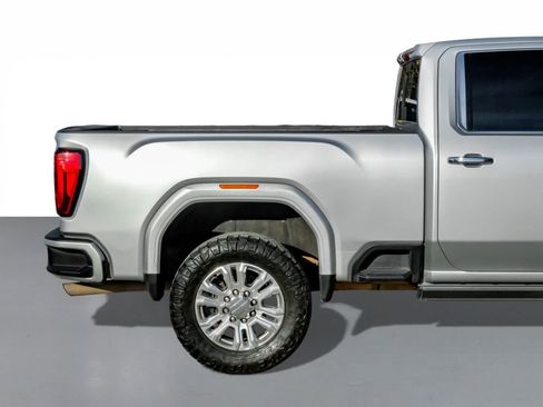 Used 2022 GMC Sierra 2500 Denali w/ Denali Ultimate Package image 6