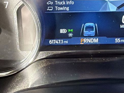 Used 2023 Ford F150 XLT w/ Equipment Group 302A High AWD/4WD image 13