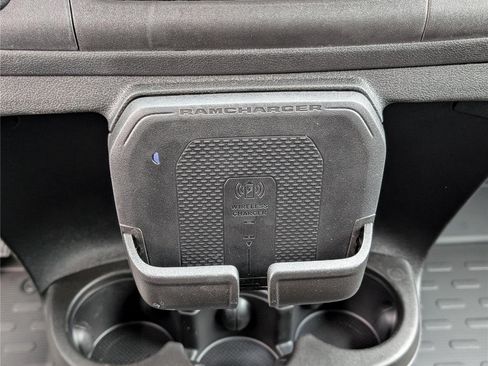 New 2026 RAM ProMaster 1500 w/ Premium Convenience Group FWD image 17