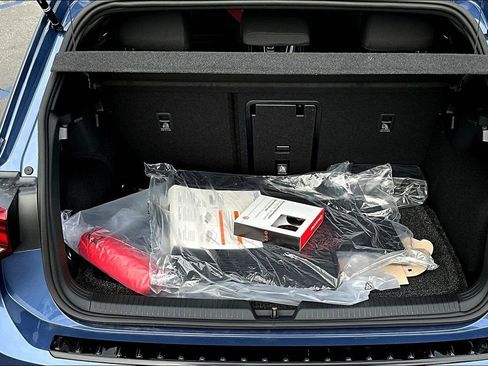 New 2026 Volkswagen GTI S image 23