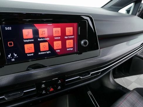 Used 2024 Volkswagen GTI S image 8