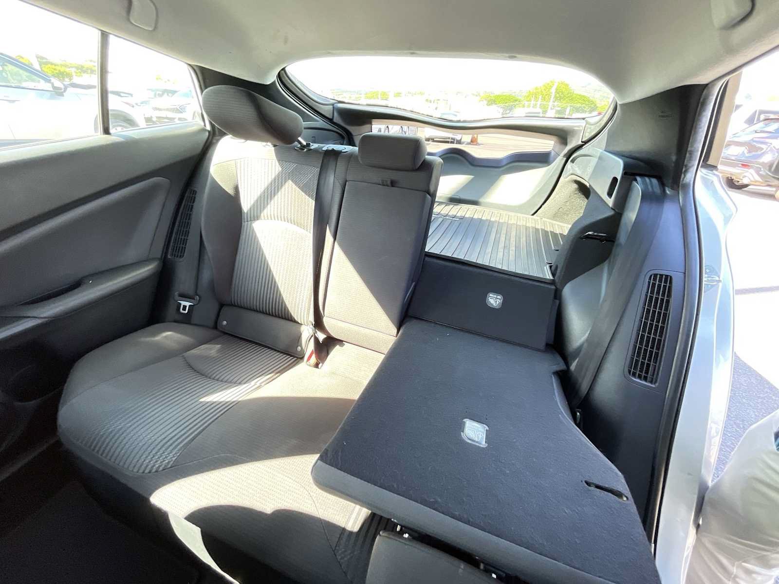 Used 2020 Toyota Prius Prime LE FWD image 23