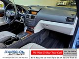 Used 2010 Mercedes-Benz C 300 Sport image 2