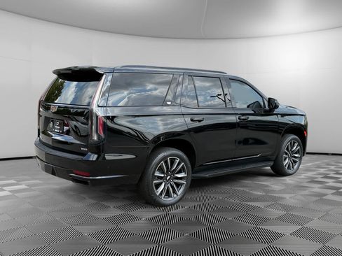 Used 2023 Cadillac Escalade Sport Platinum AWD/4WD image 5
