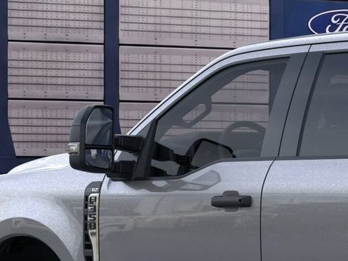 New 2026 Ford F350 XLT AWD/4WD image 20