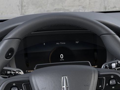 New 2026 Lincoln Corsair Grand Touring w/ Jet Appearance Package AWD/4WD image 13