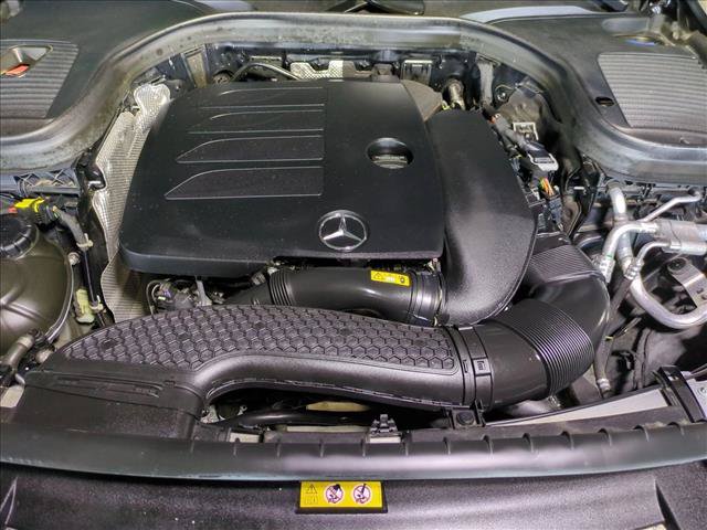 Certified 2022 Mercedes-Benz GLC 300 image 24