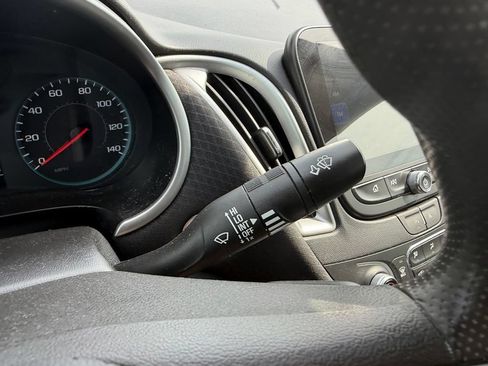 Used 2023 Chevrolet Malibu LT w/ Driver Confidence Package FWD image 18