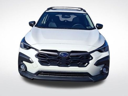 Used 2024 Subaru Crosstrek 2.5i Limited image 2