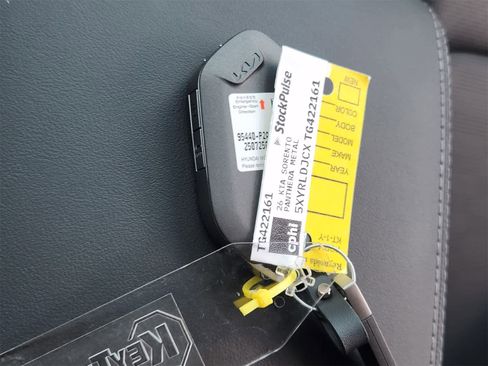 New 2026 Kia Sorento S image 30