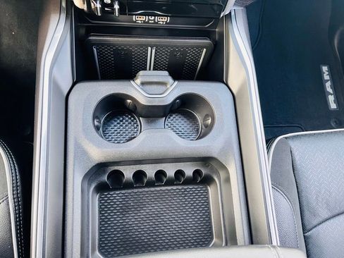 Used 2025 RAM 2500 Laramie image 27