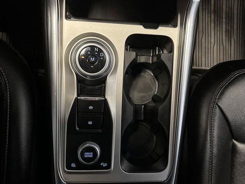 Certified 2021 Ford Explorer Limited w/ Hybrid Equipment Group 310A image 34