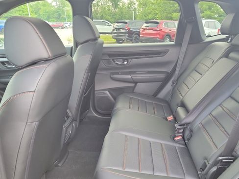 New 2026 Honda CR-V Sport-L image 21