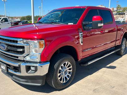 Used 2020 Ford F250 Lariat w/ Lariat Value Package