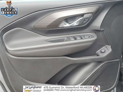 Used 2023 GMC Terrain SLE w/ Driver Convenience Package image 23