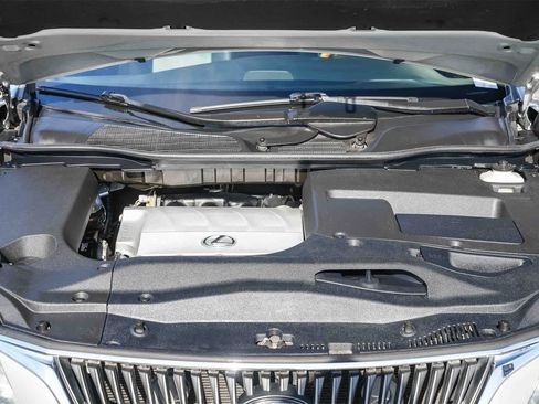Used 2012 Lexus RX 350 AWD image 25