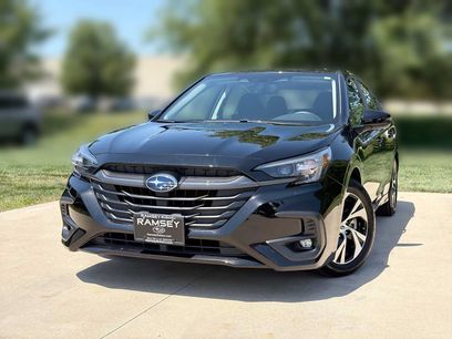 Used 2024 Subaru Legacy Premium