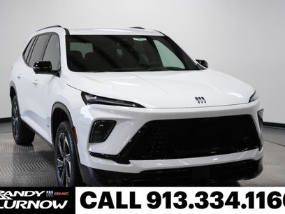 New 2026 Buick Enclave Sport Touring w/ Power Package