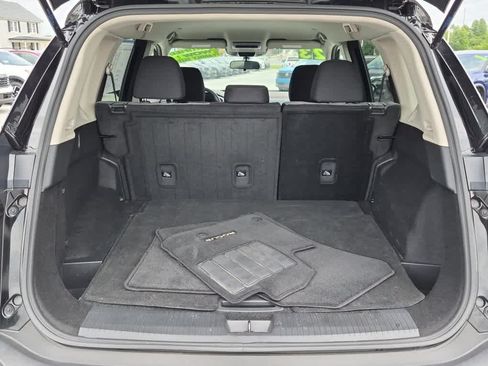 Used 2023 Nissan Rogue SV AWD/4WD image 19