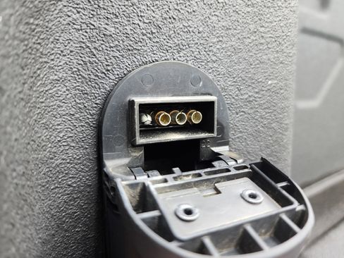 Used 2020 Chevrolet Silverado 3500 LTZ w/ LTZ Plus Package image 32