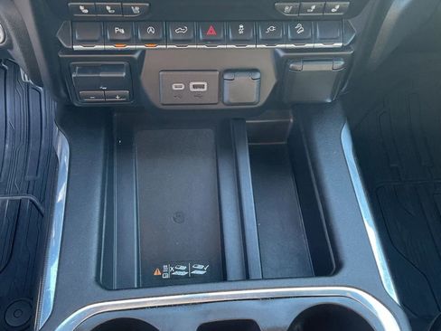 Used 2019 GMC Sierra 1500 AT4 w/ AT4 Premium Package image 35