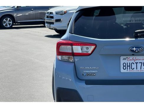 Used 2019 Subaru Crosstrek 2.0i Premium w/ Eyesight System AWD/4WD image 15