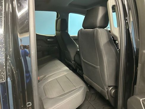 Used 2019 Chevrolet Silverado 1500 LT w/ All-Star Edition AWD/4WD image 41
