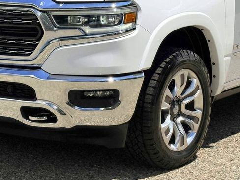 Used 2023 RAM 1500 Limited AWD/4WD image 9
