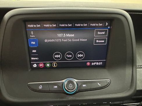Used 2020 Chevrolet Camaro LS RWD image 21