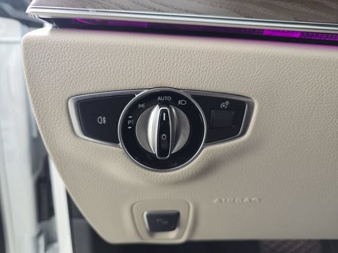 Used 2021 Mercedes-Benz E 350 4MATIC Sedan image 29