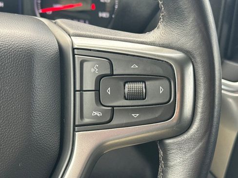 Used 2022 Chevrolet Silverado 1500 RST image 37