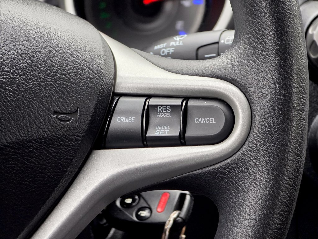 Used 2013 Honda Fit image 17