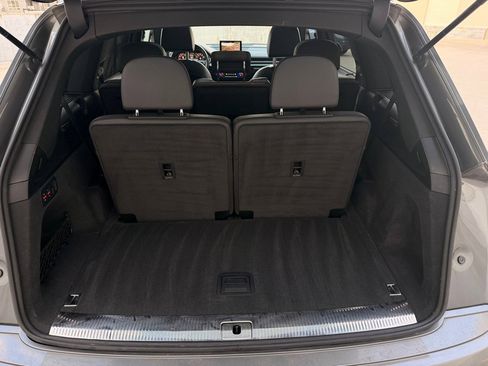 Used 2017 Audi Q7 3.0T Prestige image 23