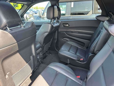 Used 2022 Dodge Durango GT image 9