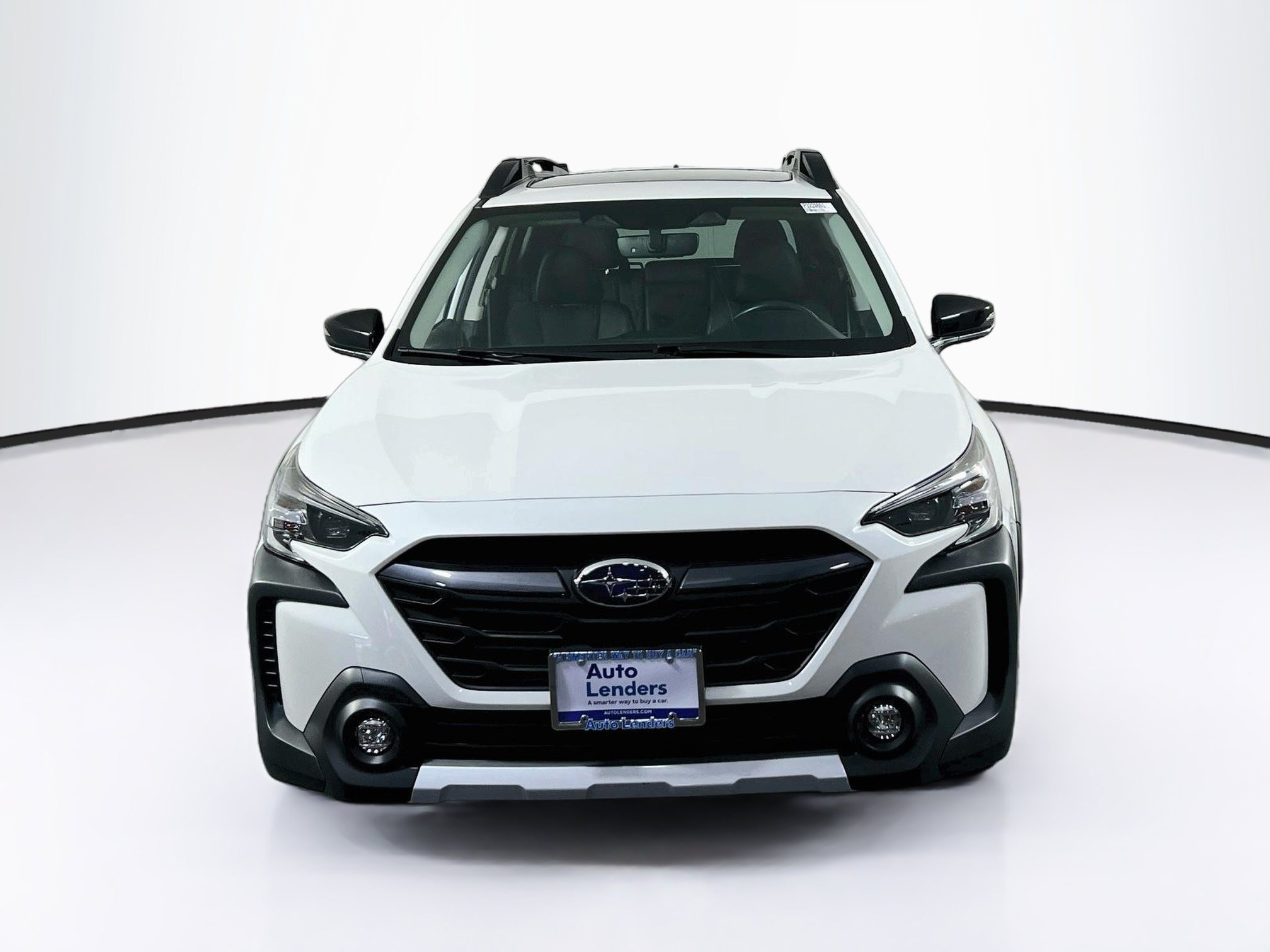 Used 2023 Subaru Outback Limited AWD/4WD image 2