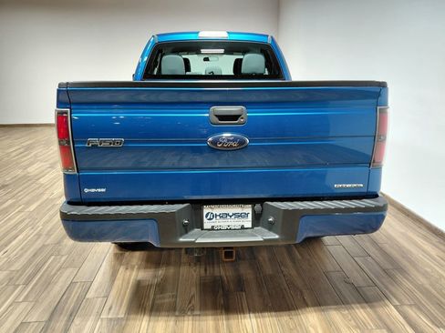 Used 2014 Ford F150 STX w/ Equipment Group 201A Mid image 18