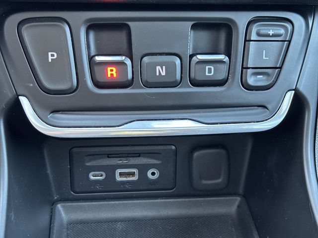 Used 2018 GMC Terrain Denali w/ LPO, 'HIT The Road' Package AWD/4WD image 26