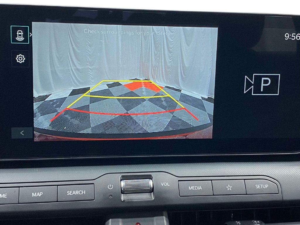 New 2026 Kia K4 EX FWD image 30