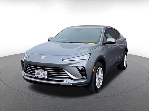 Used 2025 Buick Envista Preferred image 9