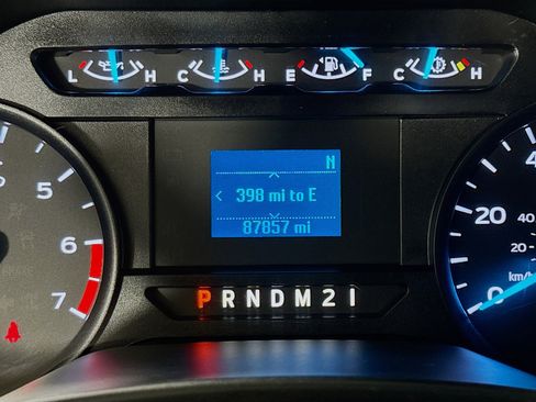 Used 2020 Ford F250 XL w/ Power Equipment Group image 16