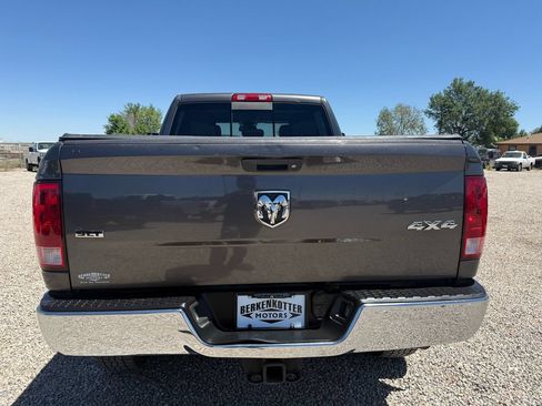 Used 2014 RAM 2500 SLT AWD/4WD image 9