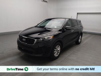 Used 2019 Kia Sorento L