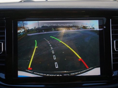 Used 2024 Dodge Durango GT image 20