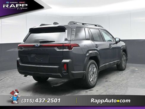 New 2026 Subaru Outback Premium image 23