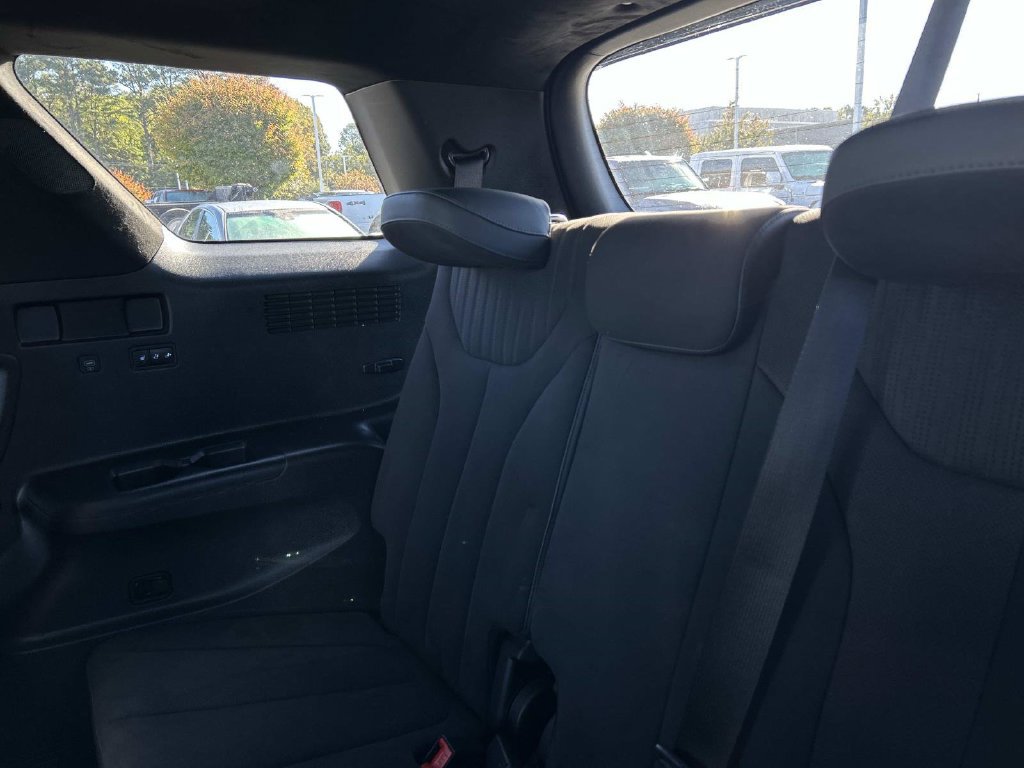 Used 2024 Hyundai Palisade Calligraphy AWD/4WD image 18