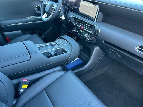 New 2026 Hyundai Palisade SEL AWD/4WD image 17