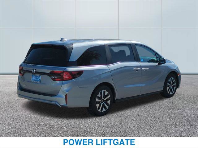 New 2026 Honda Odyssey EX-L image 7