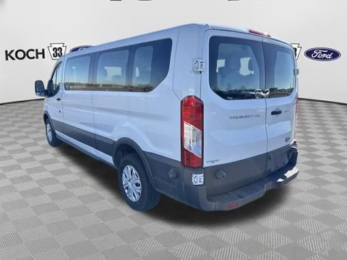 Used 2016 Ford Transit 350 XLT image 6