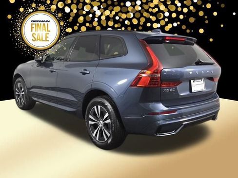 Used 2024 Volvo XC60 B5 Core image 8