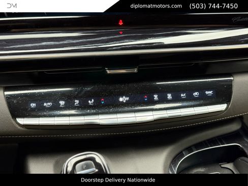 Used 2022 Cadillac Escalade Sport w/ Touring Package image 29